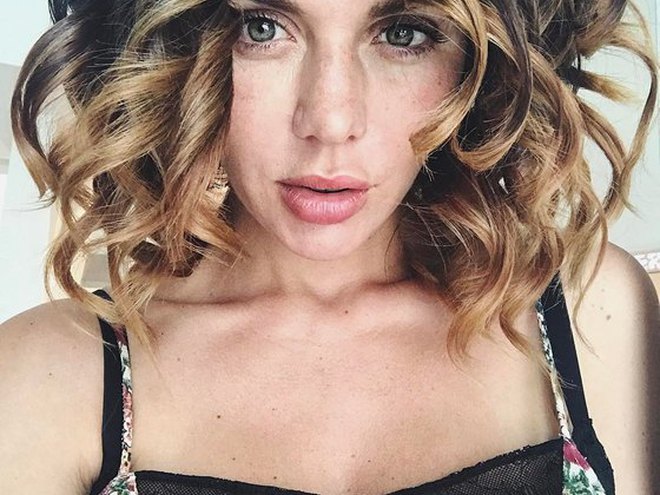 Анна Седокова (Insta)
