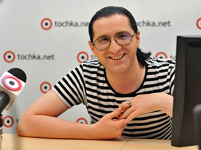 Артем Сємьонов