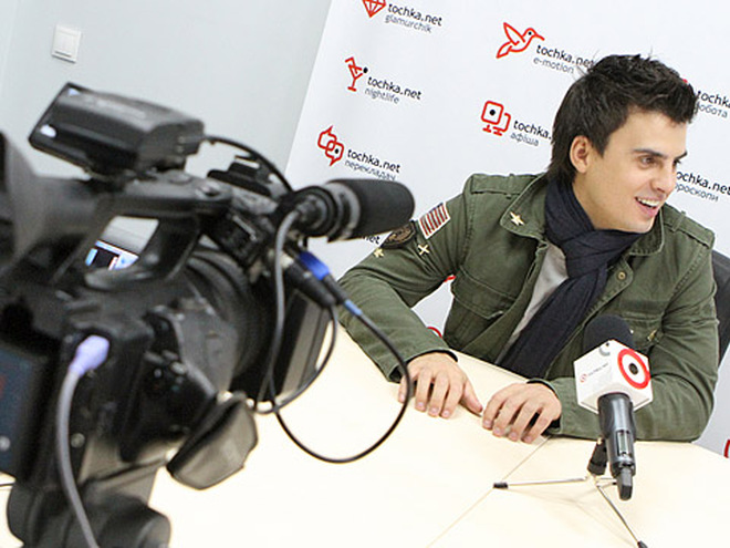 Кирилл Туриченко