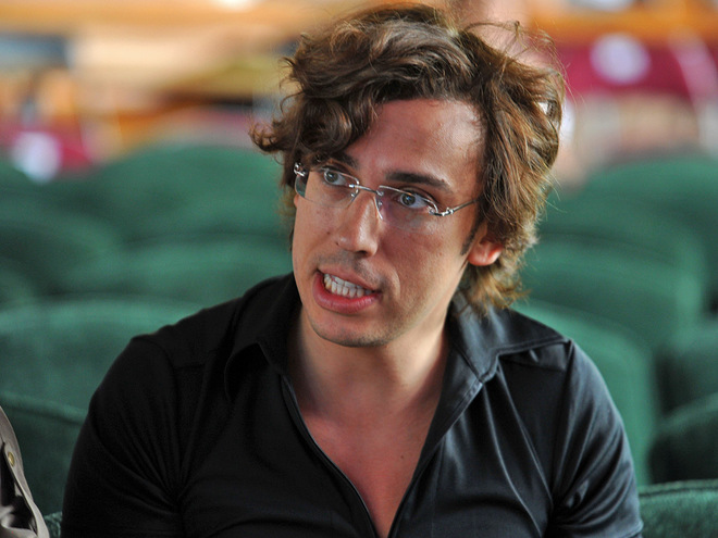 Максим Галкин