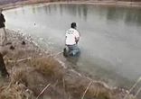 Жесткий прикол