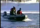 укусил