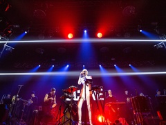 Гурт ONUKA презентував відео з київського шоу