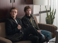 Социальная сеть