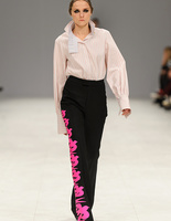 Коллекция LABEL ONE FW 17/18