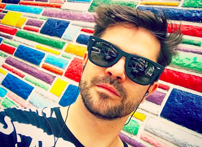 Феліпе Коломбо