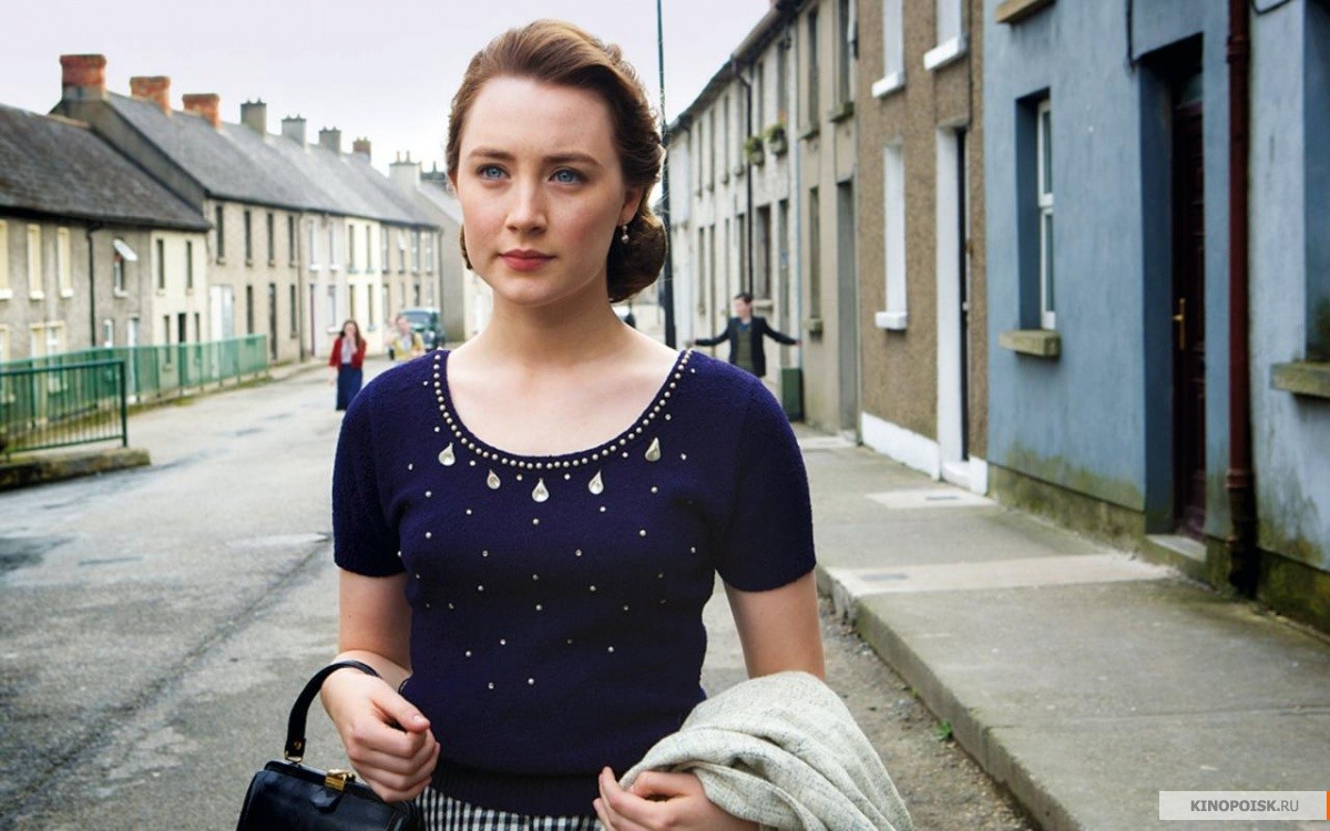 Золотой Глобус 2016: лучшая актриса (драма)