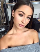 Макияж за 5 минут