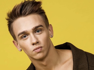 Співак LOGVIN презентує новий танцювальний трек «Завис»