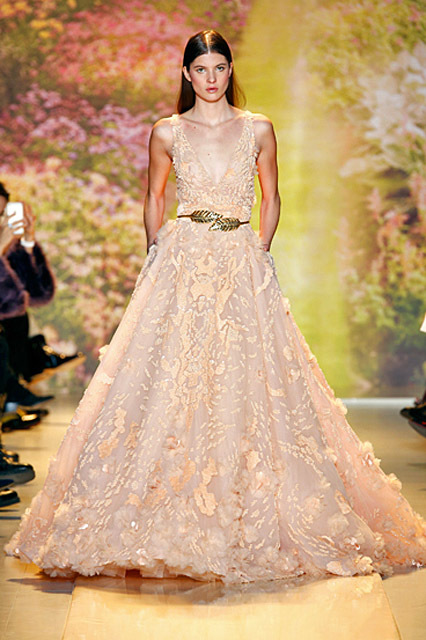 Тиждень високої моди: найяскравіші покази