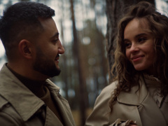 VAHA и Алина Ляшук