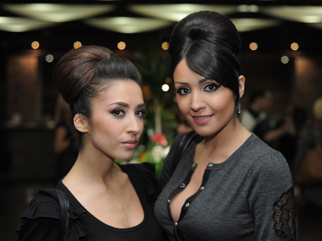 TOP-10 скандалов