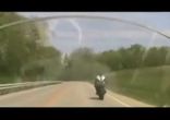 Развалился на ходу