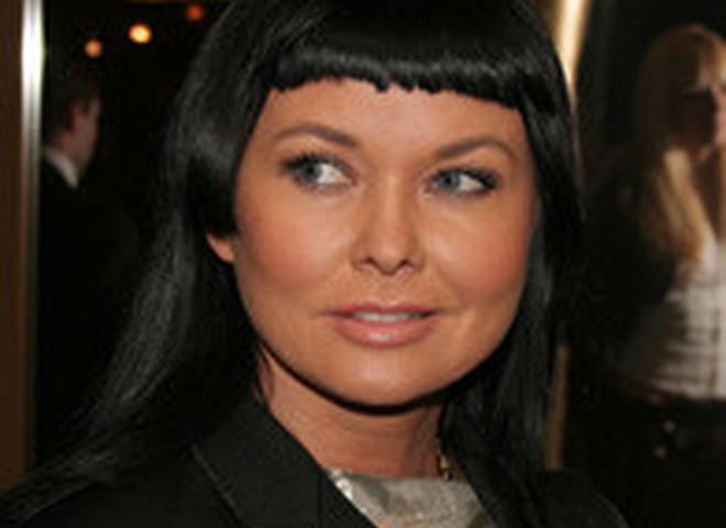 Подкопаева с мужем<br />Фотограф: Дмитрий Ромас