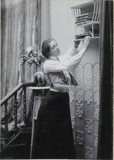 Соломия Крушельницкая