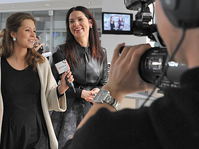 Влада Прокаева