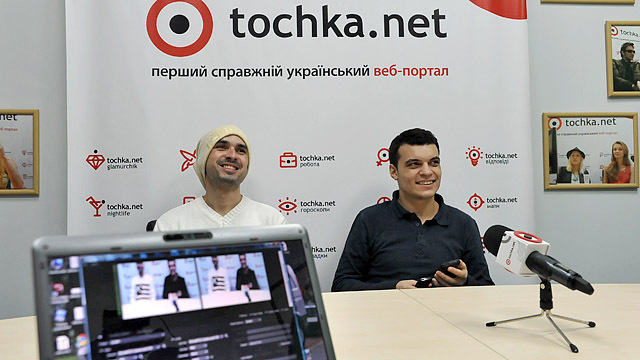Павлик і Семенов