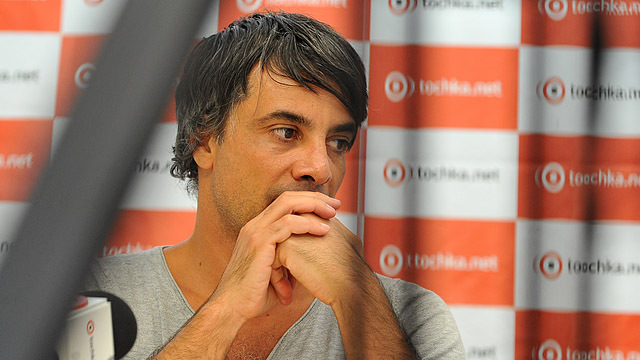 Валид Арфуш