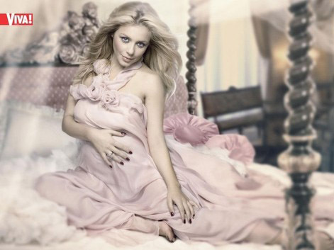 Тіна Кароль