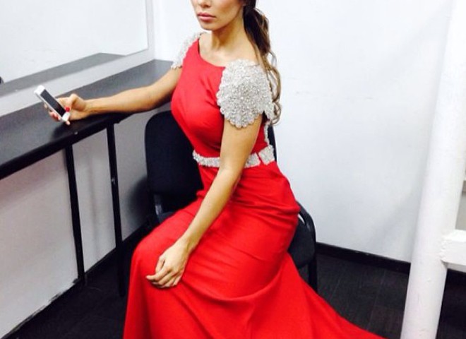 Анна Седокова