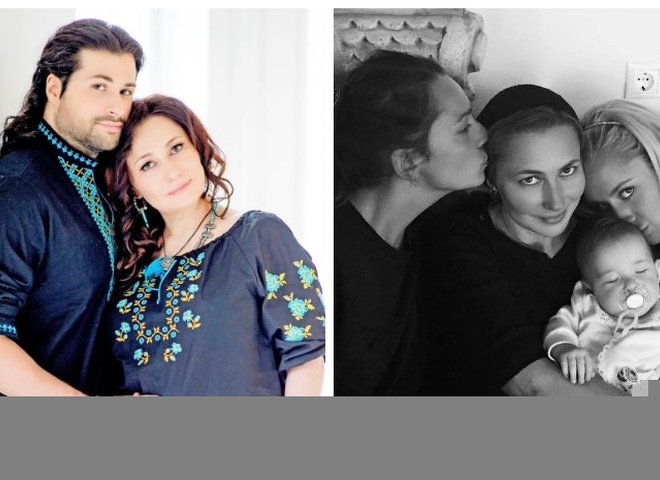 Девід Аксельрод вперше прокоментував камінг-аут старшої дочки Мозгової