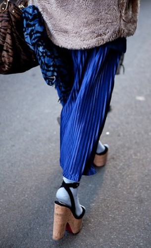 Модницы Нью - Йорка