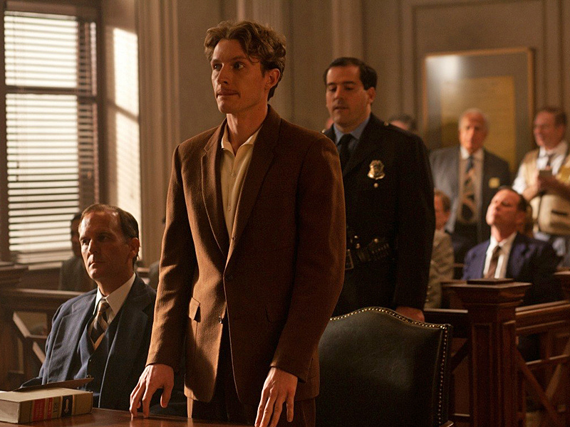 Кадры из фильма Семь психопатов