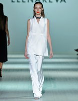 Показ ELENAREVA Показ ELENAREVA