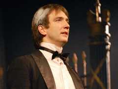 Петро Красилов