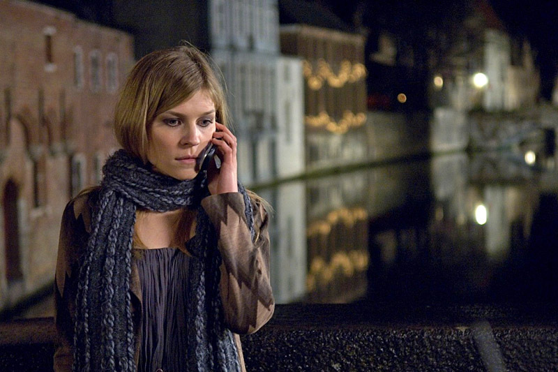 5 вдохновляющих фильмов для путешественников: Залечь на дно в Брюгге