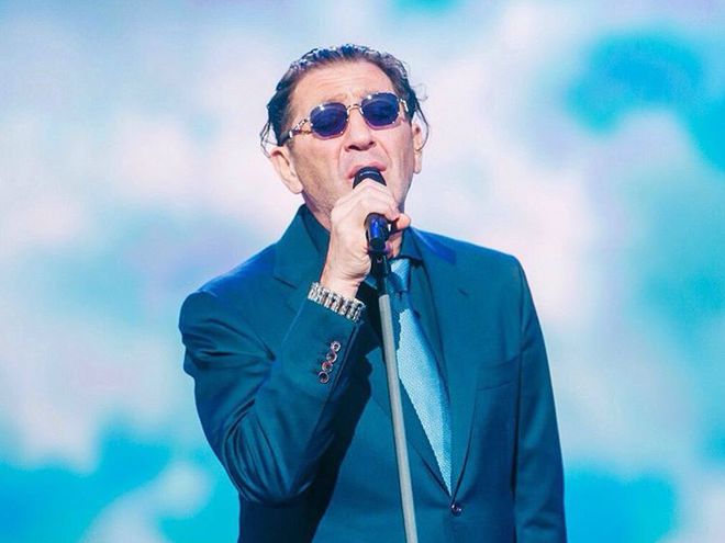 Григорій Лепс