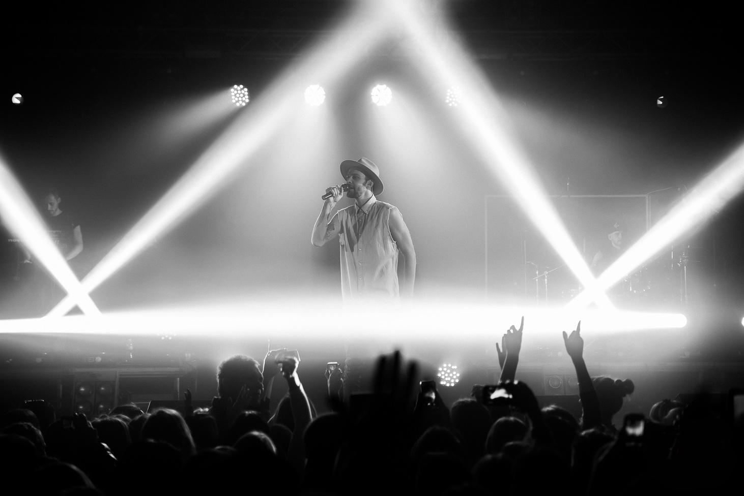 Макс Барських