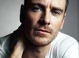 Michael Fassbender