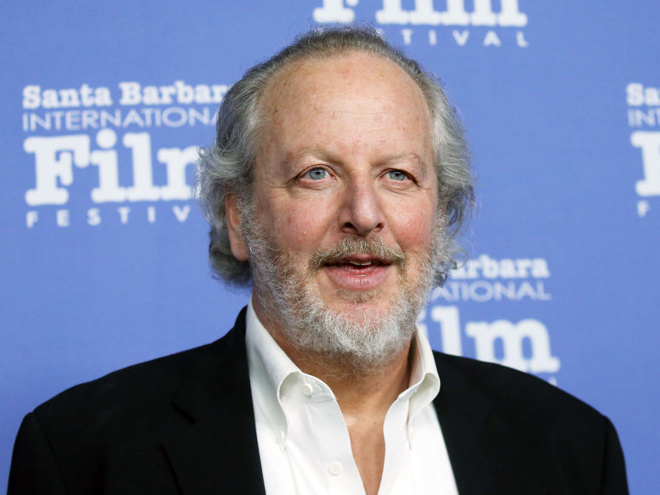 Зірку «Сам удома» Денієла Стерна виправдали у справі про проституцію