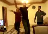 Пьяное сальто