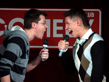 Comedy Club