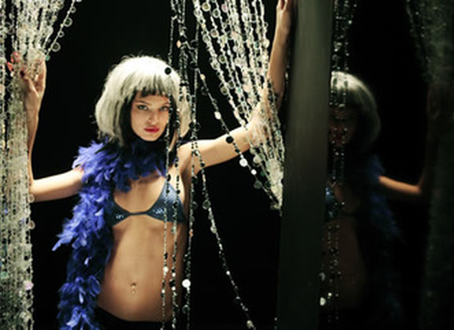 Сказки стриптиз-клуба