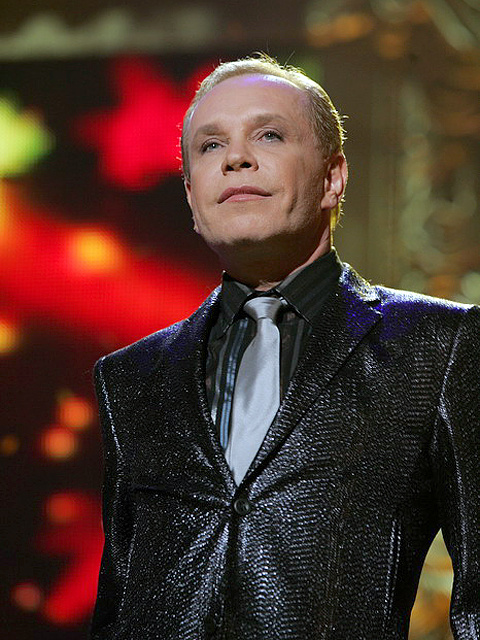 Борис Моїсеєв