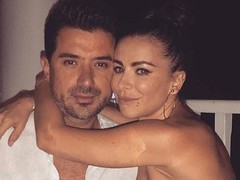 Ані Лорак і Мурат Налчаджиоглу