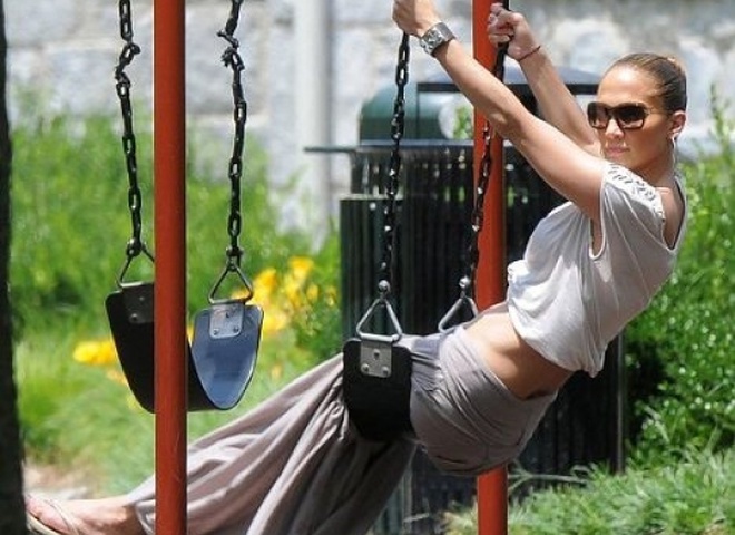 Дженнифер Лопес