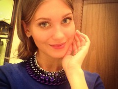 Кристина Асмус