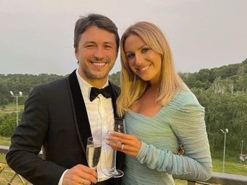 Нікітюк про свого екс-свідуючого Притулу: Сергія Дмитровича неможливо замінити