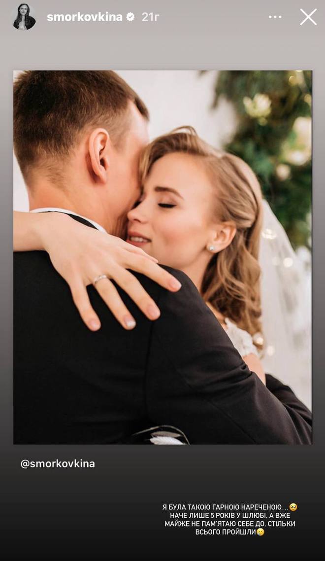 Ганна Кошмал