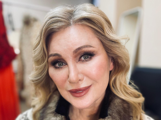 Подвійні стандарти: Путіністка Віка Циганова пояснила, чому її чоловік не воює