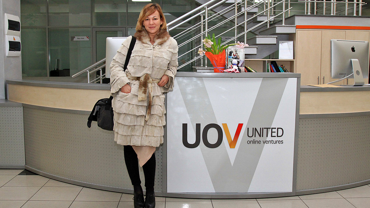 Наташа Турбина