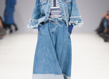 BOBKOVA. FW17/18
