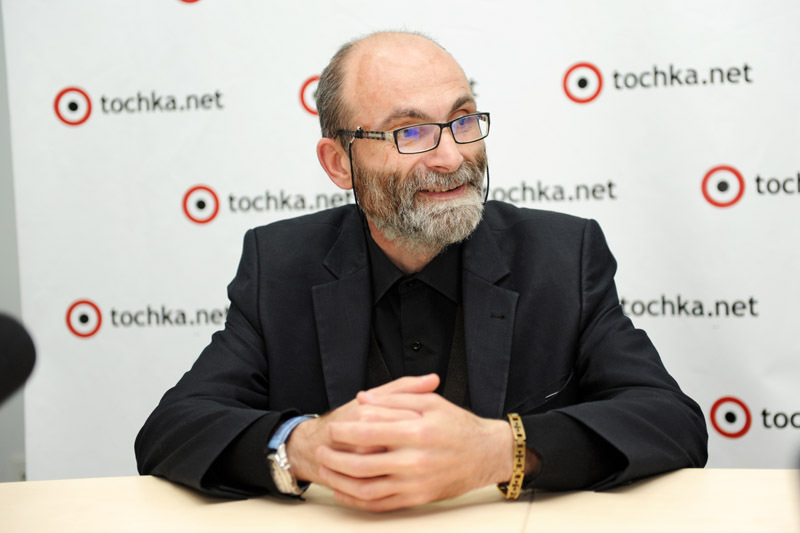 Гоча Чабукаидзе