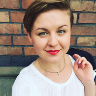 Олена Сниткова