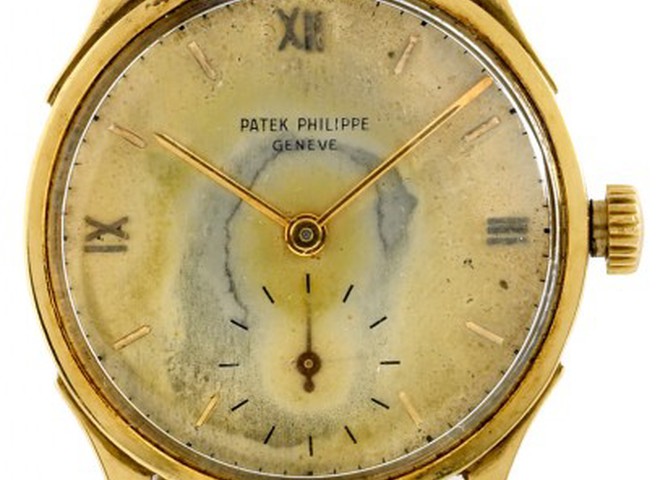 Годинник Джона Кеннеді виставлено на аукціон