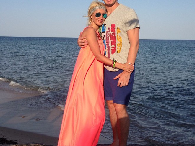 Лера Кудрявцева